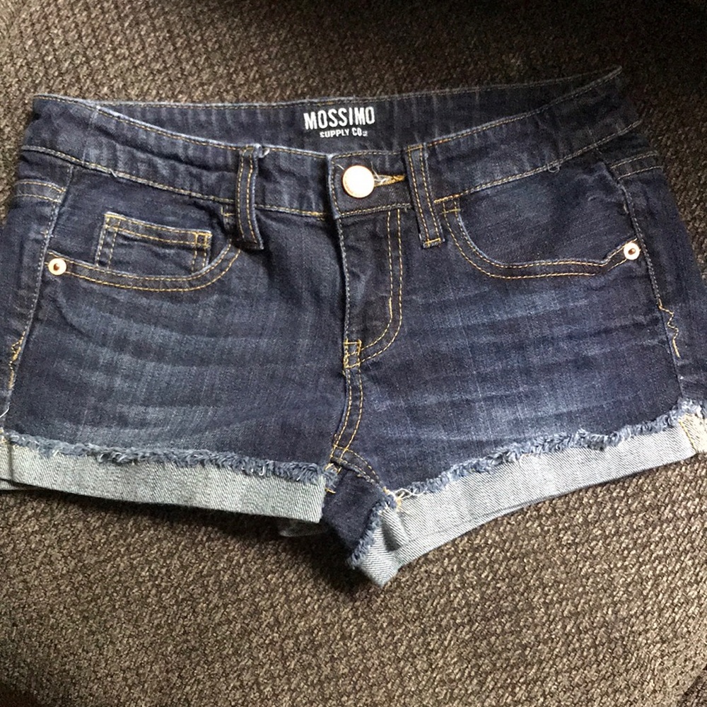 Women’s mossimo shorts